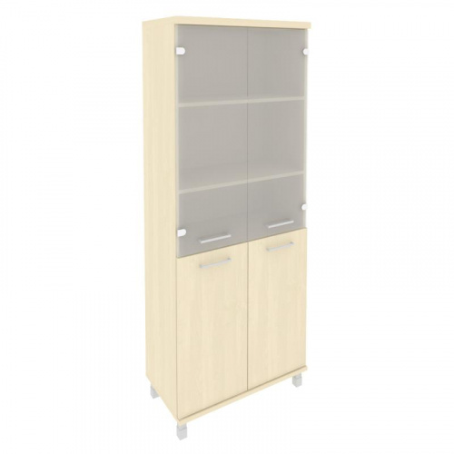 Шкаф высокий широкий First KST-1.2 фото 2