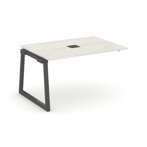 Style Project Проходной наб. элем. перег. стола SN-5T1.NSPRG-001 Акация Лорка/Металл Антрацит/Заглуш фото 24 Style Project Проходной наб. элем. перег. стола SN-5T1.NSPRG-001 Акация Лорка/Металл Антрацит/Заглуш фото 24