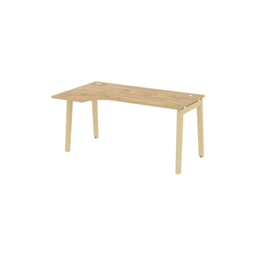 Стол эргономичный Onix Wood OW.SA-1 (L) фото 4 Стол эргономичный Onix Wood OW.SA-1 (L) фото 4