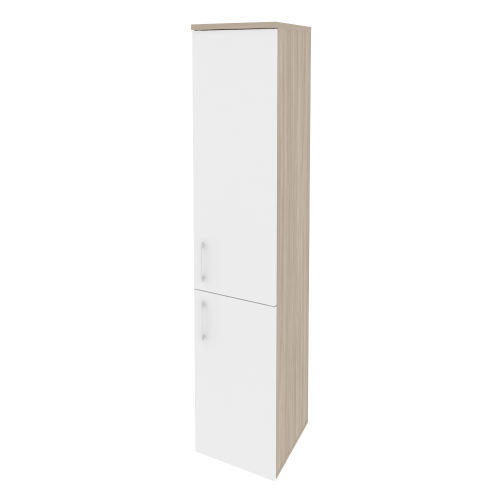 Шкаф офисный высокий Onix O.SU-1.3 (R) фото 5