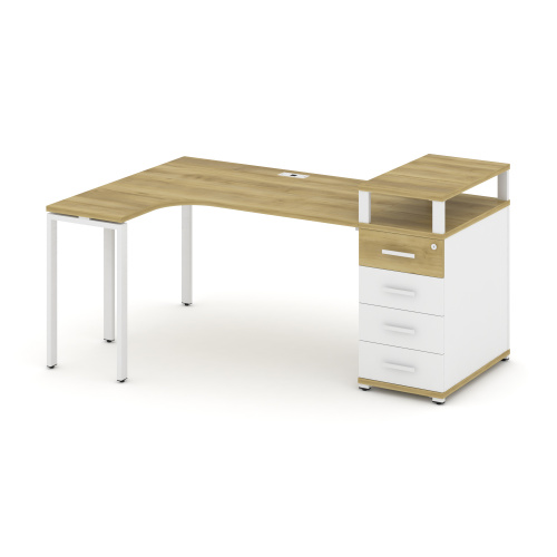 Стол эргономичный Concept CN.SA-405(L) фото 3