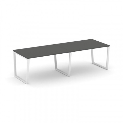 Style Project Стол переговорный SN-6T2.SPRG-011.3 Акация Лорка/Металл Антрацит 1960*980*750 фото 19 Style Project Стол переговорный SN-6T2.SPRG-011.3 Акация Лорка/Металл Антрацит 1960*980*750 фото 19