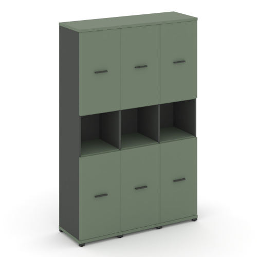 Шкаф офисный Concept CN.STU-533 A