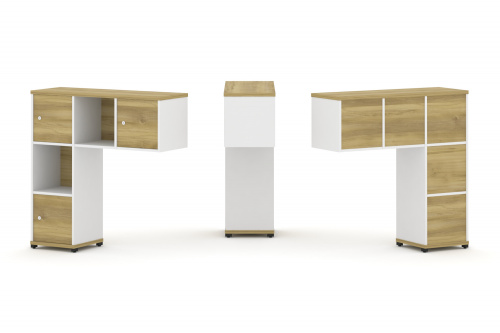 Надставка для стола низкая Concept CN.ONN-002 фото 8 Надставка для стола низкая Concept CN.ONN-002 фото 8