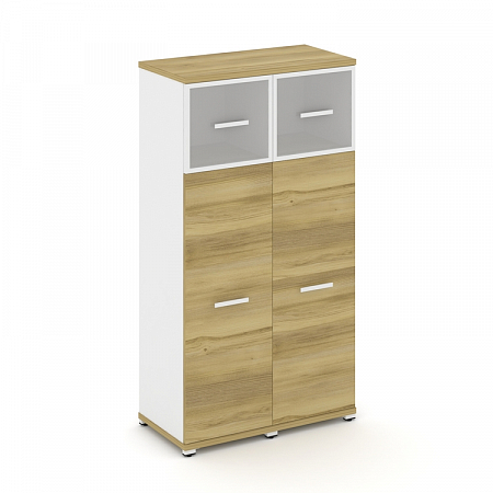 Шкаф офисный Concept CN.STU-424 RMW