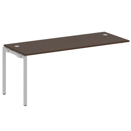 Проходной элемент бенч-системы на П-обр. м/к Metal System Quattro 40БП.ПРС-СП-1.5 фото 12