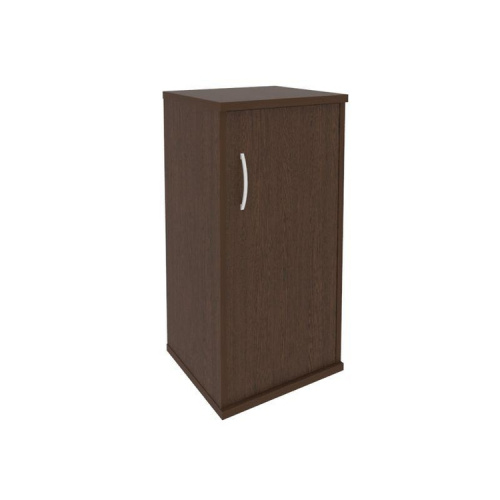 Шкаф офисный низкий Riva правый фото 4