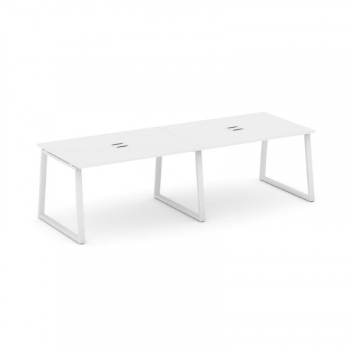 Style Project Стол переговорный SN-6T1.SPRG-013 Акация Лорка/Металл Антрацит/Заглушка Металл Антраци фото 18 Style Project Стол переговорный SN-6T1.SPRG-013 Акация Лорка/Металл Антрацит/Заглушка Металл Антраци фото 18