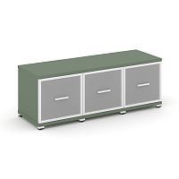 Шкаф офисный Concept CN.STU-133 RMW