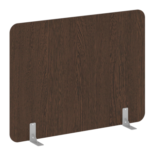 Перегородки на металлических опорах R-line DP.F-160-120 фото 5