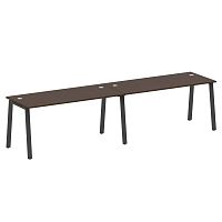 Бенч-система на 2 места Metal System БА.СМ-2.4