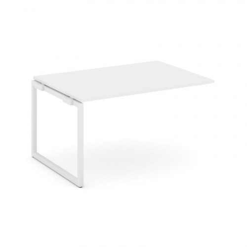 Style Project Проходной наб. элем. перег. стола SN-4O.NSPRG-002.3 Акация Лорка/Металл Серый 1180*980 фото 25