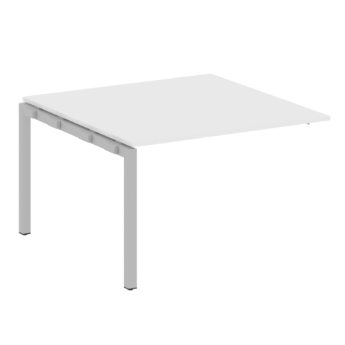 Проходной элемент перег. стола на П-обр. м/к Metal System Quattro 50БП.ППРГ-2 фото 6