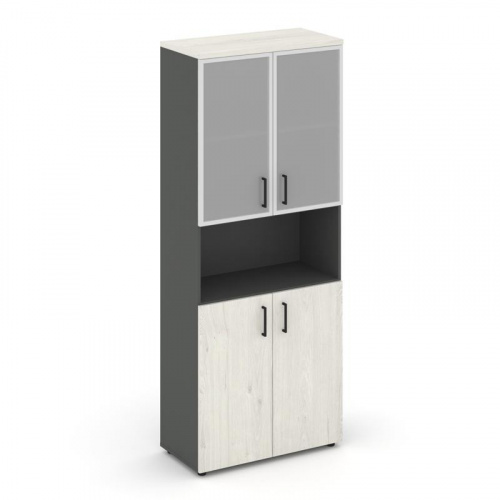 Шкаф высокий широкий Style Project SN.STS-106 фото 11