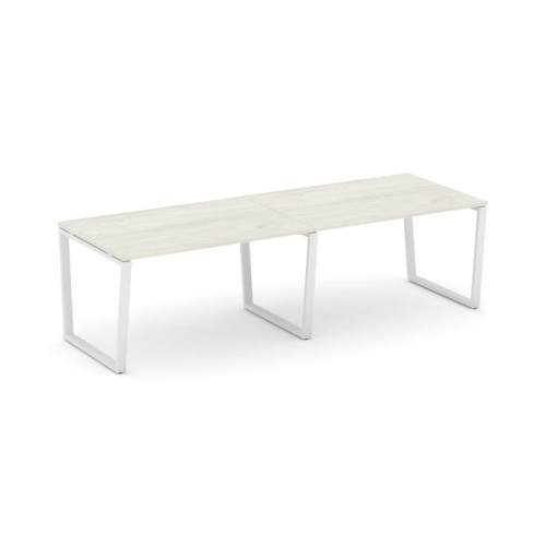 Style Project Стол переговорный SN-6T2.SPRG-011.3 Акация Лорка/Металл Антрацит 1960*980*750 фото 13 Style Project Стол переговорный SN-6T2.SPRG-011.3 Акация Лорка/Металл Антрацит 1960*980*750 фото 13