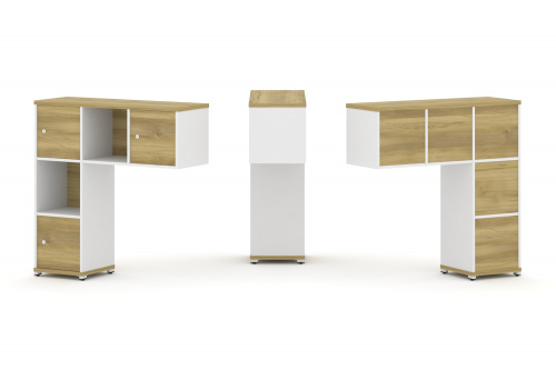 Надставка для стола низкая Concept CN.ONN-002 фото 13 Надставка для стола низкая Concept CN.ONN-002 фото 13