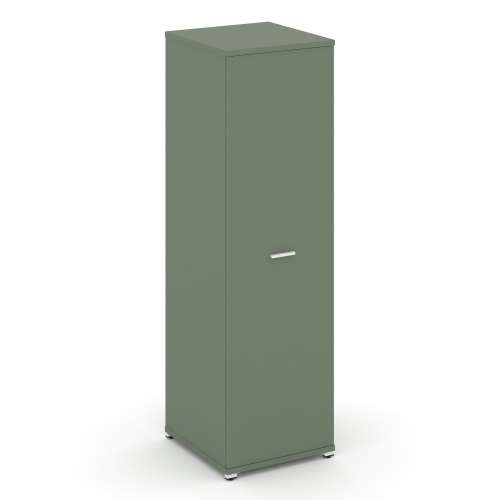 Гардероб офисный узкий Concept CN.GB.E-003