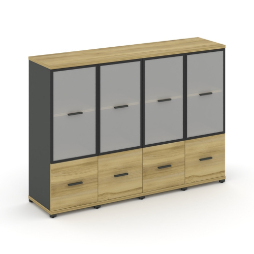 Шкаф офисный Concept CN.STU-342 RMB