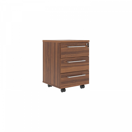 Тумба мобильная Zenn AMC-3D.A