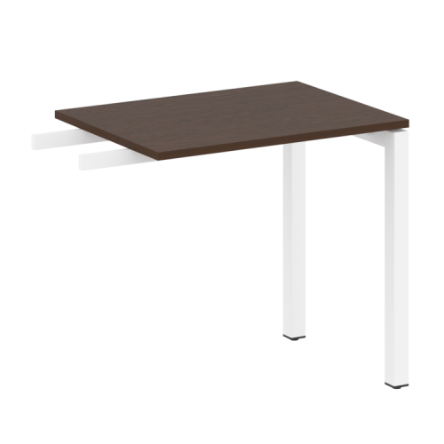 Приставной элемент на П-обр. м/к Metal System Quattro 50БП.ПР-2 фото 5