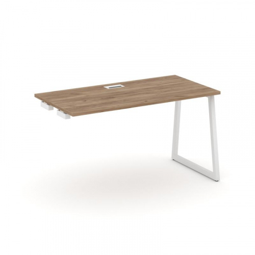 Style Project Стол-приставка к опор. элем. SN-4T1.OPRS-003 Акация Лорка/Металл Антрацит/Заглушка Пла фото 16 Style Project Стол-приставка к опор. элем. SN-4T1.OPRS-003 Акация Лорка/Металл Антрацит/Заглушка Пла фото 16