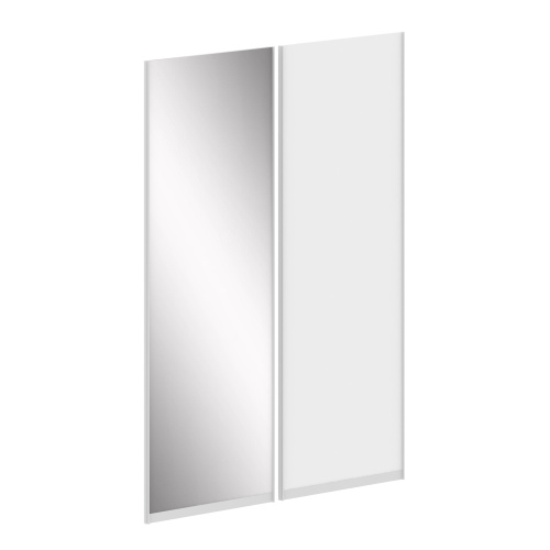 Комплект дверей ЛДСП для шкафа высокого L=1600мм Maris SH.DZK-6.1 фото 7