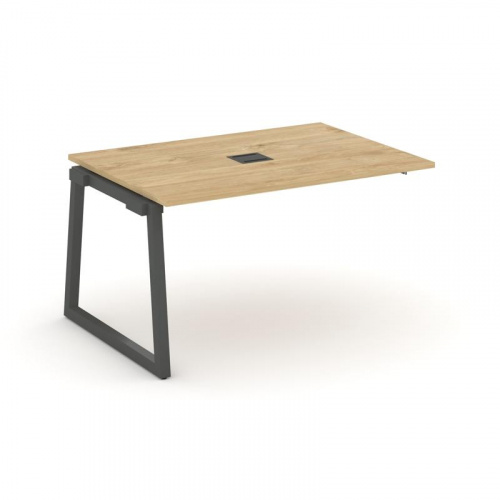 Style Project Проходной наб. элем. перег. стола SN-5T1.NSPRG-001 Акация Лорка/Металл Антрацит/Заглуш фото 22 Style Project Проходной наб. элем. перег. стола SN-5T1.NSPRG-001 Акация Лорка/Металл Антрацит/Заглуш фото 22