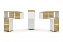 Надставка для стола низкая Concept CN.DNN-004