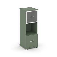 Шкаф офисный Concept CN.STU-315 RPW