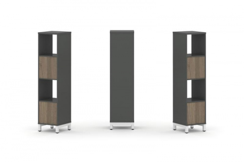 Набор стеллажа Style Project SN.NS-411 фото 15