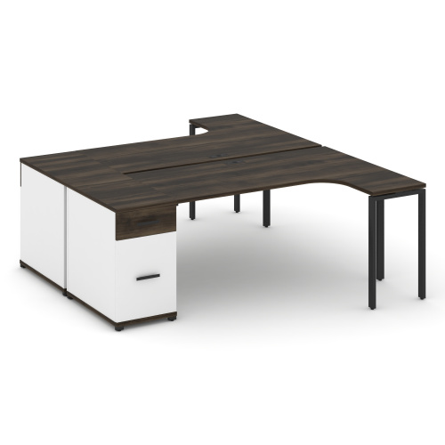 Бенч-система Concept CN.DSA-404 фото 9