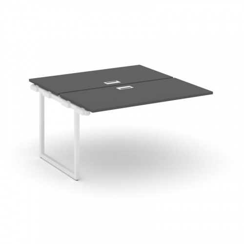 Style Project Проходной наб. элем. SN-4O.DNRS-014 Дуб Наварра/Металл Антрацит 1580*1432*750 фото 19