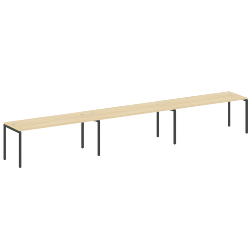 Бенч-система на 3 места на П-обр. м/к Metal System Quattro 40БП.СМ-3.5 фото 15 Бенч-система на 3 места на П-обр. м/к Metal System Quattro 40БП.СМ-3.5 фото 15