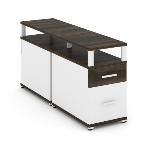 Тумба двухсторонняя приставная Concept CN.DTGP-002 фото 10 Тумба двухсторонняя приставная Concept CN.DTGP-002 фото 10