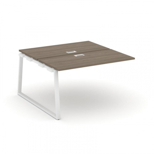 Style Project Проходной наб. элем. SN-6T1.DNRS-011 Акация Лорка/Металл Антрацит/Заглушка Пластик Чер фото 15