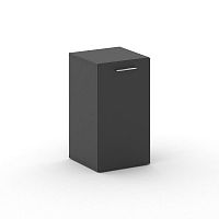 Шкаф офисный низкий Cross CRU.SU-301 (R)