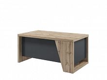 Стол руководителя прямой Т-116ПР