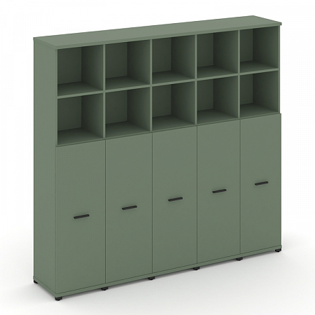 Шкаф офисный Concept CN.STU-554 B