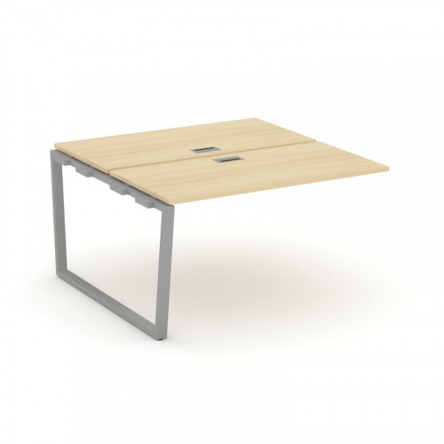 Style Project Проходной наб. элем. SN-6T2.DNRS-023 Акация Лорка/Металл Антрацит/Заглушка Пластик Чер фото 20