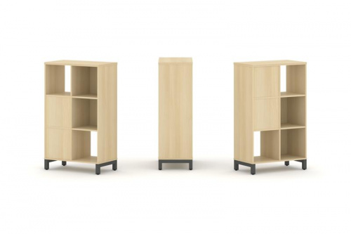 Набор стеллажа Style Project SN.NSD-321 фото 4