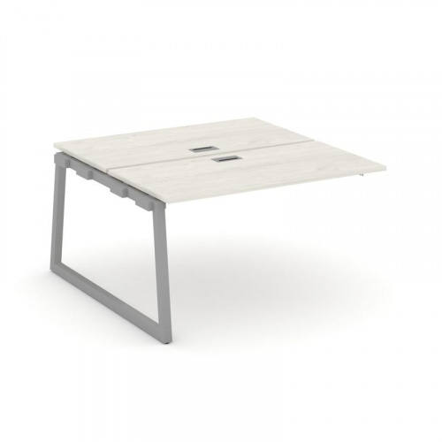 Style Project Проходной наб. элем. SN-5T1.DNRS-022 Акация Лорка/Металл Антрацит/Заглушка Пластик Чер фото 11