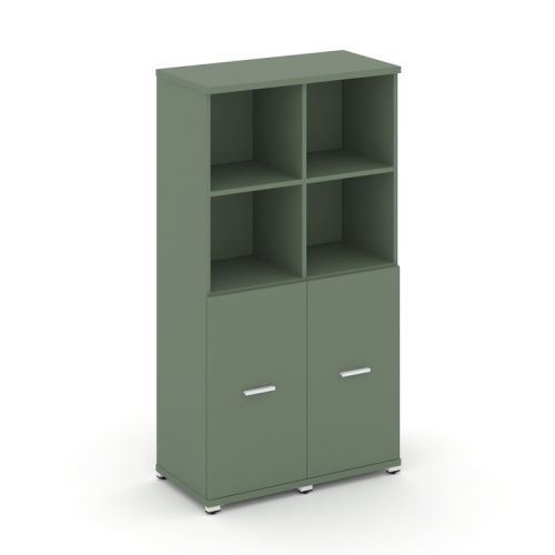 Шкаф офисный Concept CN.STU-421 W