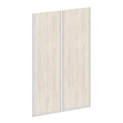 Комплект дверей ЛДСП для шкафа высокого L=1800мм Maris SH.DDK-8.1 фото 5 Комплект дверей ЛДСП для шкафа высокого L=1800мм Maris SH.DDK-8.1 фото 5