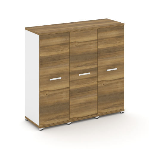 Шкаф офисный Concept CN.STU-336 W