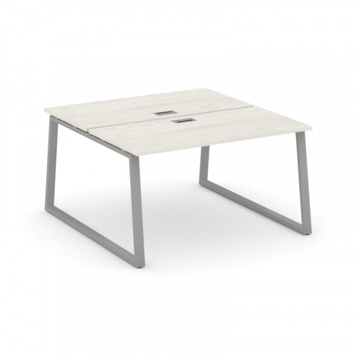 Style Project Рабочая станция 2-х сторон. SN-6T1.DRS-003 Акация Лорка/Металл Антрацит/Заглушка Пласт фото 12 Style Project Рабочая станция 2-х сторон. SN-6T1.DRS-003 Акация Лорка/Металл Антрацит/Заглушка Пласт фото 12