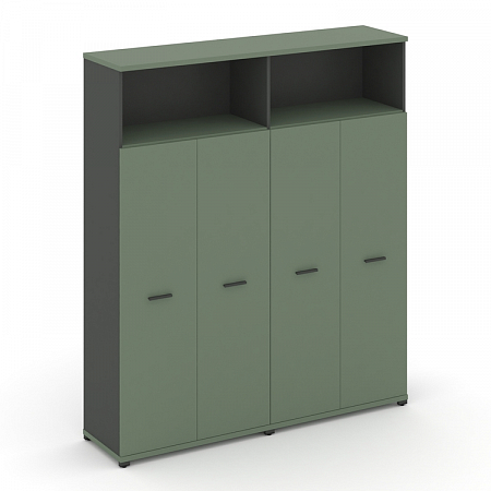 Шкаф офисный Concept CN.STS-526 A