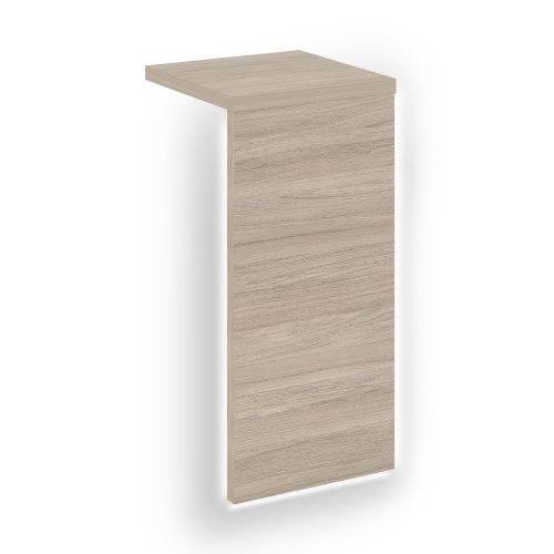 Накладка с подсветкой высокая Onix O.R-NP.V-78.1.S фото 5 Накладка с подсветкой высокая Onix O.R-NP.V-78.1.S фото 5