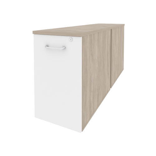 Тумба двойная выдвижная Onix O.VTPO-2.8 фото 7