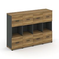 Шкаф офисный Concept CN.STU-345 A