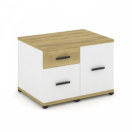 Тумба приставная сервисная Concept CN.TSR-001